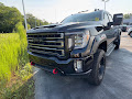 2021 GMC Sierra 3500HD 4WD AT4 Crew Cab