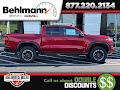 2026 GMC Canyon 4WD AT4