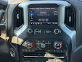 2019 Chevrolet Silverado 1500 4WD LTZ Double Cab