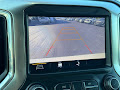2019 Chevrolet Silverado 1500 4WD LTZ Double Cab