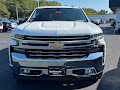 2019 Chevrolet Silverado 1500 4WD LTZ Double Cab