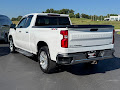 2019 Chevrolet Silverado 1500 4WD LTZ Double Cab