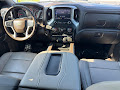 2019 Chevrolet Silverado 1500 4WD LTZ Double Cab
