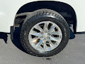 2019 Chevrolet Silverado 1500 4WD LTZ Double Cab