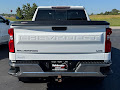 2019 Chevrolet Silverado 1500 4WD LTZ Double Cab