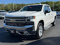 2019 Chevrolet Silverado 1500 4WD LTZ Double Cab