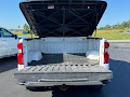 2019 Chevrolet Silverado 1500 4WD LTZ Double Cab