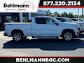 2019 Chevrolet Silverado 1500 4WD LTZ Double Cab