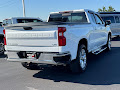 2019 Chevrolet Silverado 1500 4WD LTZ Double Cab