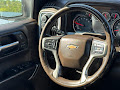 2019 Chevrolet Silverado 1500 4WD LTZ Double Cab