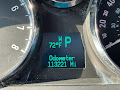 2013 Chevrolet Captiva Sport Fleet LTZ