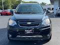 2013 Chevrolet Captiva Sport Fleet LTZ