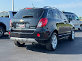2013 Chevrolet Captiva Sport Fleet LTZ