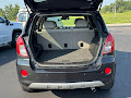 2013 Chevrolet Captiva Sport Fleet LTZ