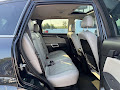 2013 Chevrolet Captiva Sport Fleet LTZ