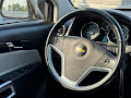 2013 Chevrolet Captiva Sport Fleet LTZ