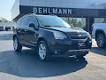 2013 Chevrolet Captiva Sport Fleet LTZ