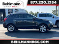 2013 Chevrolet Captiva Sport Fleet LTZ