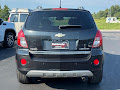 2013 Chevrolet Captiva Sport Fleet LTZ