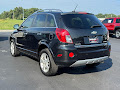 2013 Chevrolet Captiva Sport Fleet LTZ