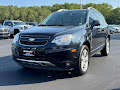 2013 Chevrolet Captiva Sport Fleet LTZ