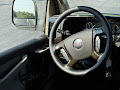 2026 GMC Savana Cargo Van RWD 2500 135"