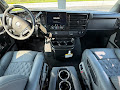 2026 GMC Savana Cargo Van RWD 2500 155"