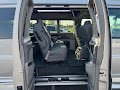 2026 GMC Savana Cargo Van RWD 2500 155"