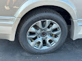 2026 GMC Savana Cargo Van RWD 2500 155"