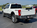 2022 Ford Super Duty F-250 SRW 4WD Crew Cab Box