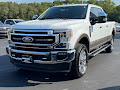 2022 Ford Super Duty F-250 SRW 4WD Crew Cab Box