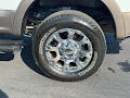 2022 Ford Super Duty F-250 SRW 4WD Crew Cab Box