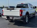 2022 Ford Super Duty F-250 SRW 4WD Crew Cab Box