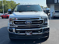 2022 Ford Super Duty F-250 SRW 4WD Crew Cab Box