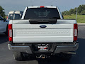 2022 Ford Super Duty F-250 SRW 4WD Crew Cab Box