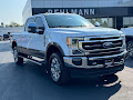 2022 Ford Super Duty F-250 SRW 4WD Crew Cab Box