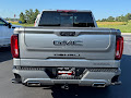 2024 GMC Sierra 1500 4WD Crew Cab Denali Ultimate