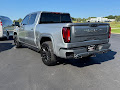 2024 GMC Sierra 1500 4WD Crew Cab Denali Ultimate