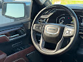 2024 GMC Sierra 1500 4WD Crew Cab Denali Ultimate
