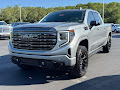 2024 GMC Sierra 1500 4WD Crew Cab Denali Ultimate