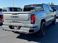 2024 GMC Sierra 1500 4WD Crew Cab Denali Ultimate