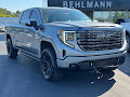 2024 GMC Sierra 1500 4WD Crew Cab Denali Ultimate