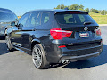 2017 BMW X3 xDrive35i