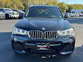 2017 BMW X3 xDrive35i