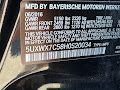 2017 BMW X3 xDrive35i