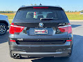 2017 BMW X3 xDrive35i