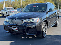 2017 BMW X3 xDrive35i