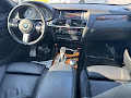2017 BMW X3 xDrive35i