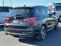 2017 BMW X3 xDrive35i