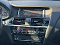 2017 BMW X3 xDrive35i
